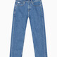 MID BLUE BACK EMBRO