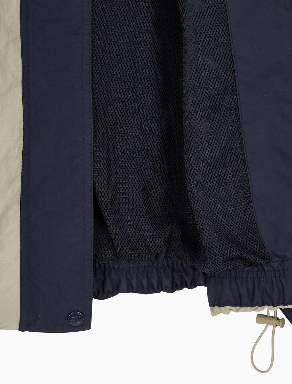 Buy 여성 립스탑 숏 자켓 in color LAUREL OAK