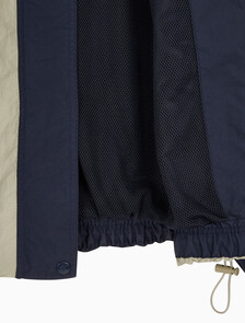 Buy 여성 립스탑 숏 자켓 in color LAUREL OAK