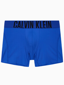 Buy 남성 인텐스 파워 메쉬 박서 브리프 in color blue