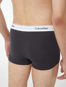 Buy 남성 모던코튼 스트레치 드로즈 3PK in color SPECTRUM BLUE, DAPPLE GREY, PHANTOM