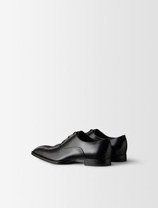 Buy FELIX MENS OXFORD in color BLACK