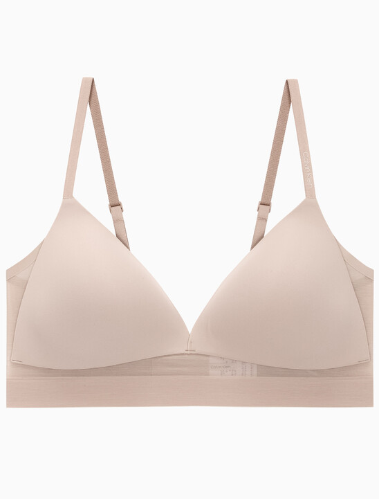 여성 인비져블 NSE 메쉬 트라이앵글