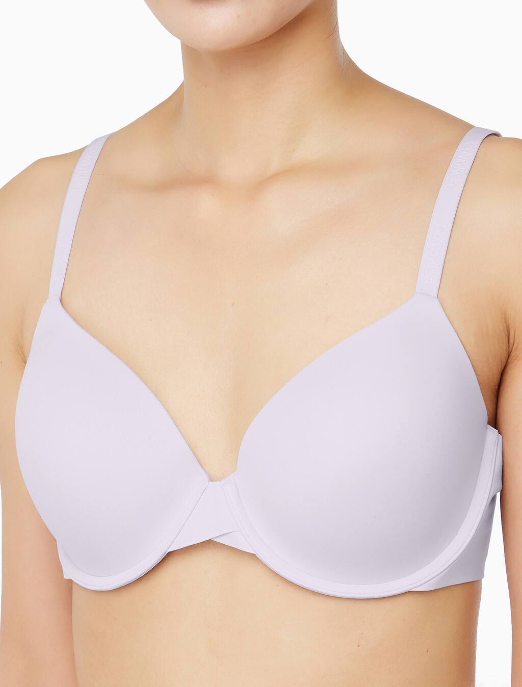 Buy 여성 퍼펙틀리 핏 AF 퍼펙트 커버리지 컨투어 브라 in color LIGHT PURPLE