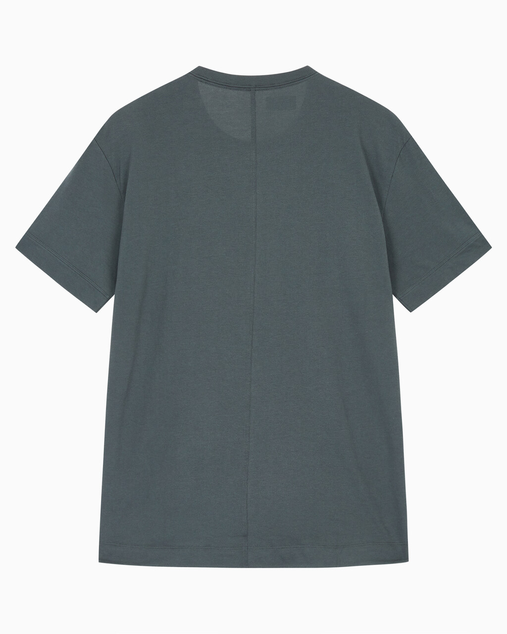 Buy 남성 리플렉티브 로고 릴렉스 핏 기능성 반팔 티셔츠 in color URBAN CHIC