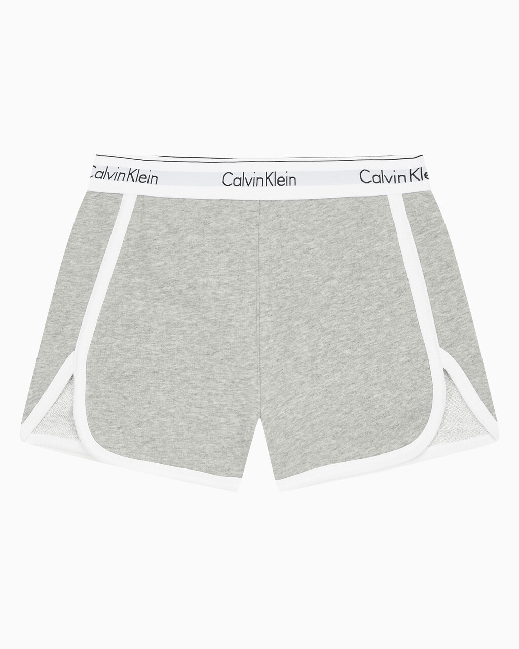 Buy 여성 모던코튼 파자마 팬츠 in color GALAXY GREY