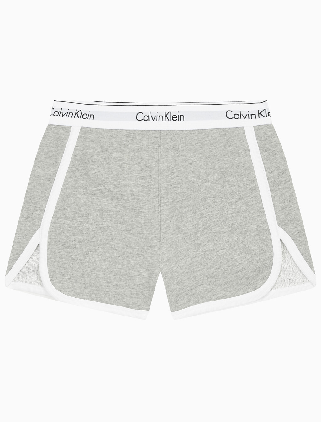 Buy 여성 모던코튼 파자마 팬츠 in color GALAXY GREY
