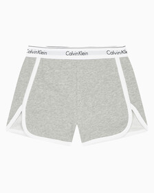 Buy 여성 모던코튼 파자마 팬츠 in color GALAXY GREY