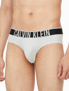 Buy 남성 인텐스 파워 마이크로 쿨링 힙브리프 in color WHITE BLUE