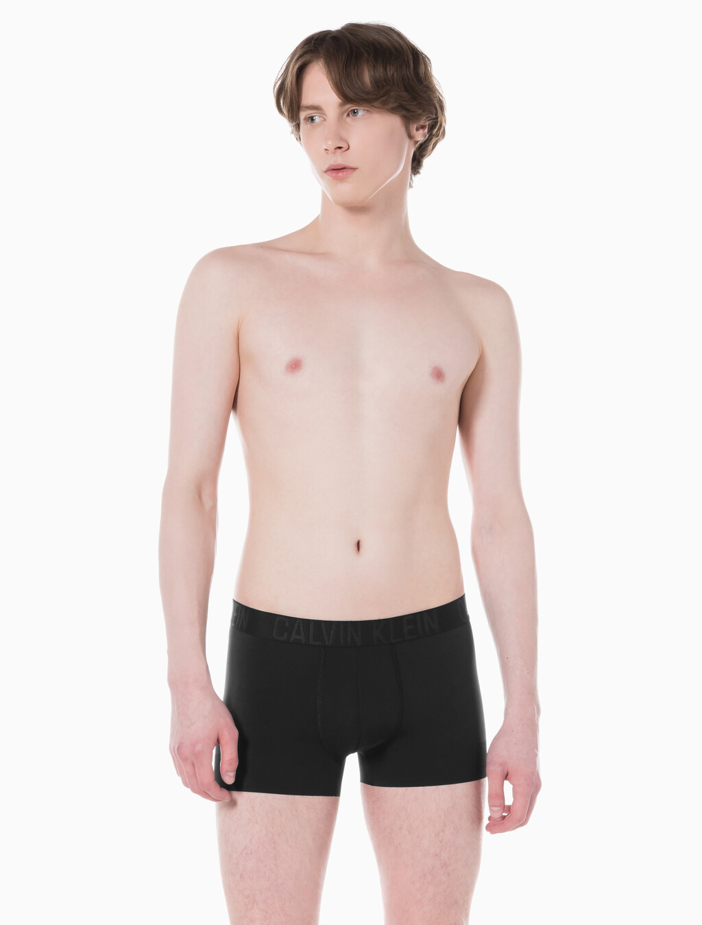 Buy 남성 인텐스 파워 LTE 마이크로 드로즈 in color BLACK