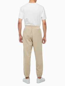 Buy 남성 미네랄 다이 팬츠 in color BEIGE