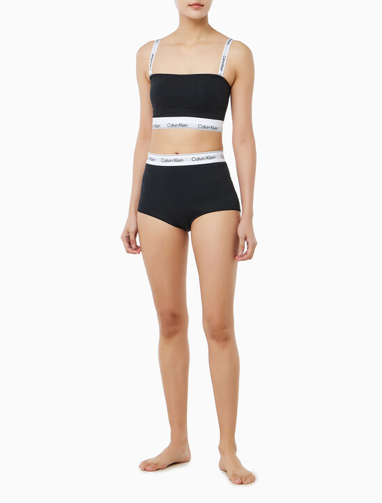 여성 아이콘 쉐입웨어 브리프