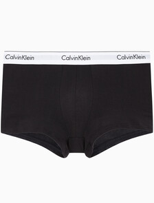 Buy 남성 모던코튼 스트레치 드로즈 2PK in color BLACK/EXACT