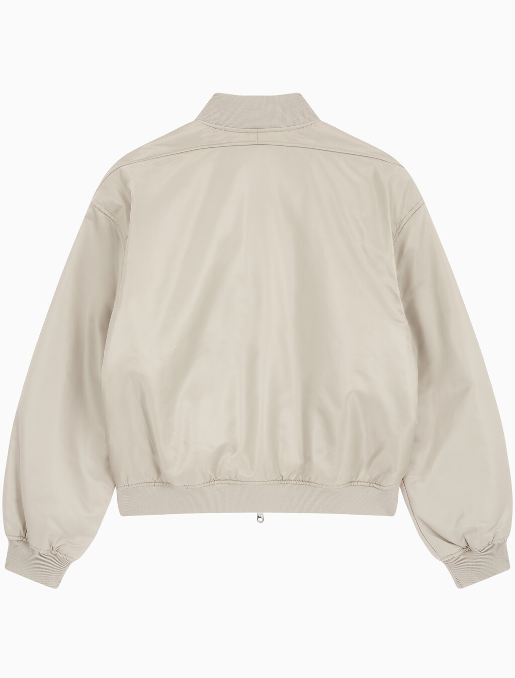Buy 여성 필드 나일론 보머 자켓 in color BROWN