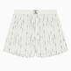SHIBORI STRIPE PRINT_ROYAL IRIS