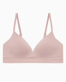 Buy 여성 AF 트라앵글 브라 in color SUMMER TAUPE