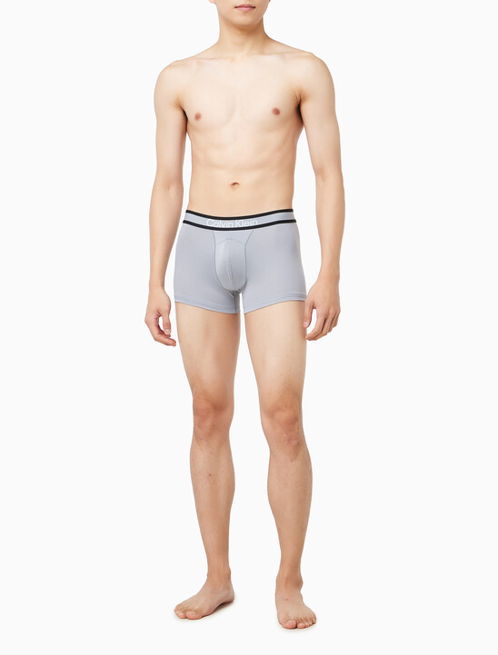 남성 아이콘 엑티브 메쉬 트렁크