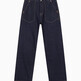 CK RAW SELVEDGE