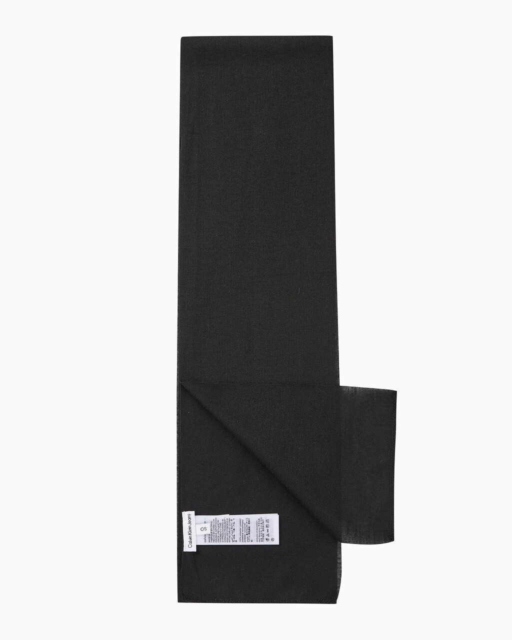 Buy 남녀공용 스카프 반다나 in color BLACK