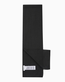 Buy 남녀공용 스카프 반다나 in color BLACK
