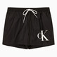 CK BLACK