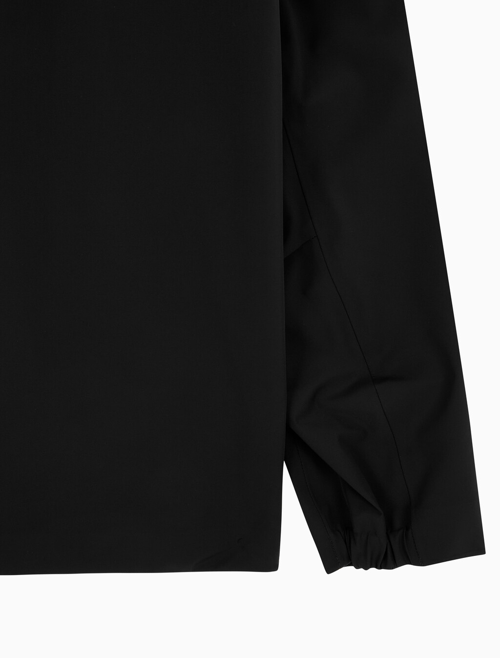 Buy 남성 테크 기능성 M65 자켓 in color BLACK
