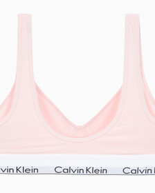 Buy 여성 모던 코튼 리프트 브라렛 in color NYMPHS THIGH