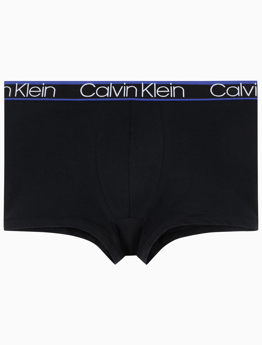 Buy 남성 WB 코튼 스트레치 버라이어티 팩 트렁크 4PK in color Blue / Black / Black / Grey