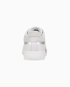 Buy 여성 로마 클래식 컵솔 스니커즈 in color ANCIENT WHITEEGGSHELL