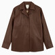 Red brown