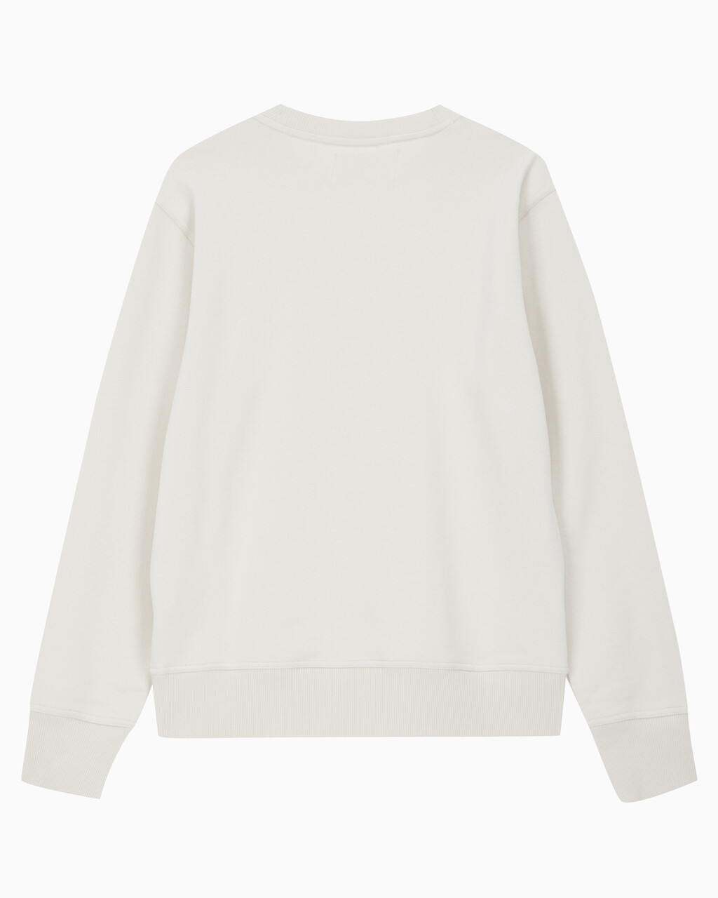 Buy 남성 커브 1978 로고 크루넥 스웨트셔츠 in color BLUR FLORAL_BLACK