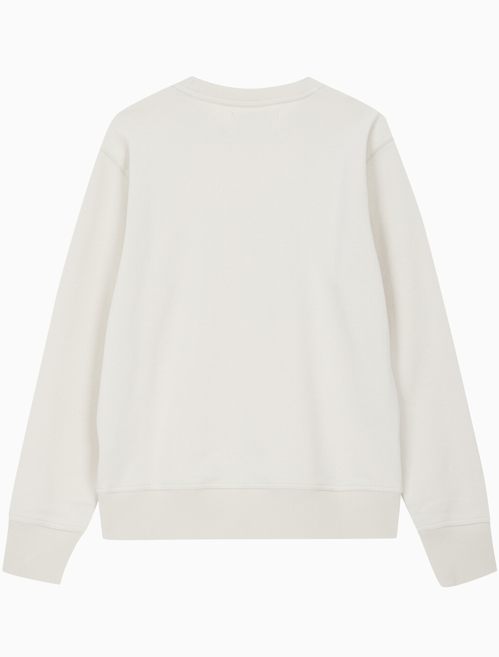 Buy 남성 커브 1978 로고 크루넥 스웨트셔츠 in color BLUR FLORAL_BLACK
