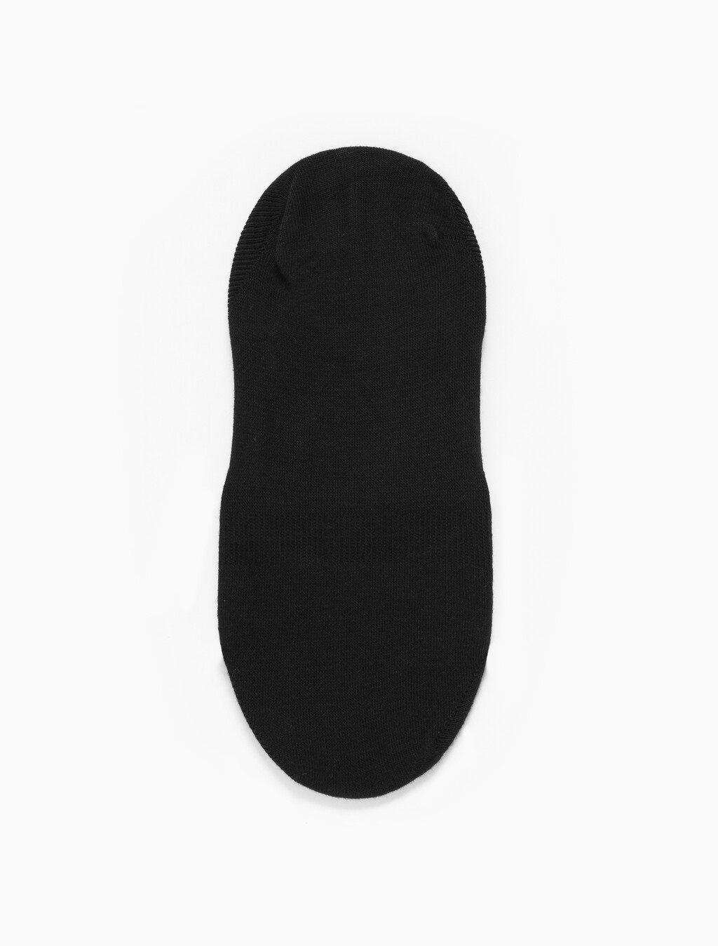 Buy 여성 콤드 코튼 로우컷 노쇼 삭스 (블랙 1 PAIR) in color BLACK