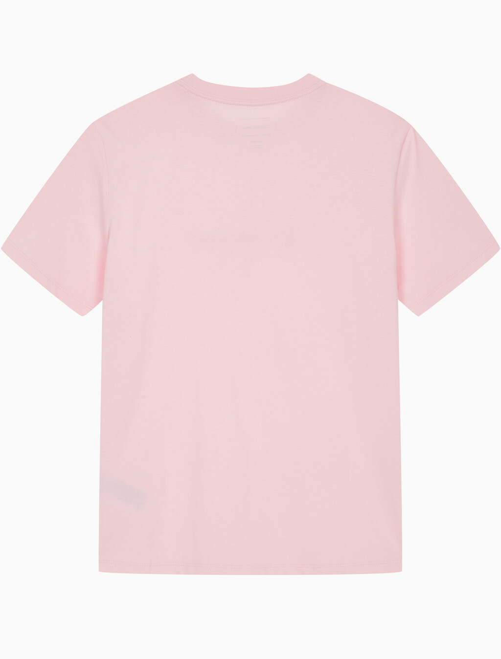 Buy 여성 히어로 모노그램 로고 반팔티셔츠 in color PASTEL PINK
