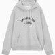 LIGHT GREY HEATHER
