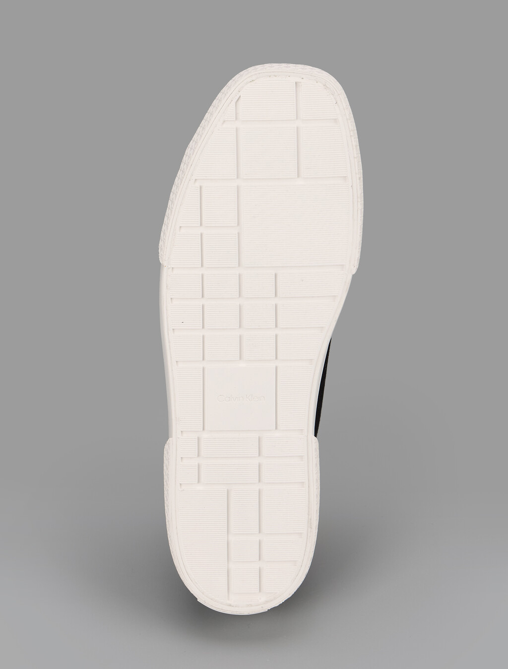 Buy 여성 비비 로우 레이스업 캔버스 스니커즈 in color CK BLACK