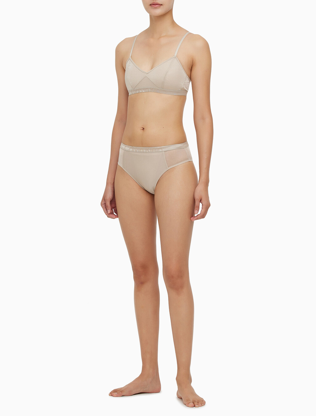 Buy 여성 퓨쳐 쉬프트 홀리데이 AF 하이레그 탕가 in color OXFORD TAN