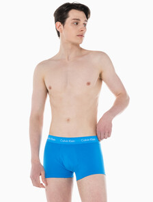 Buy 남성 프라이드 에디션 5PK 로우라이즈 드로즈 in color ORANGE JUICEROSEY DREAM CITRINADEEP