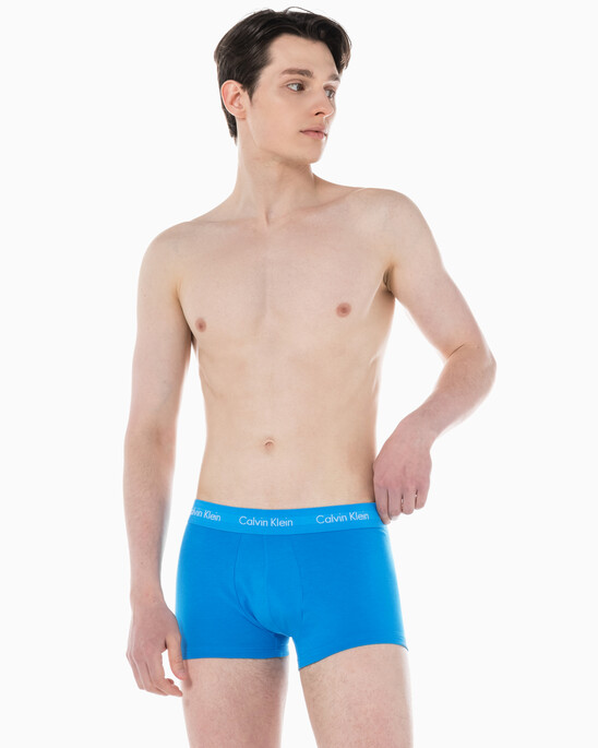 남성 프라이드 에디션 5PK 로우라이즈 트렁크