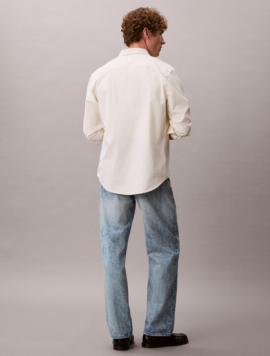 90S 스트레이트 진