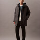 GUNMETAL HEATHER