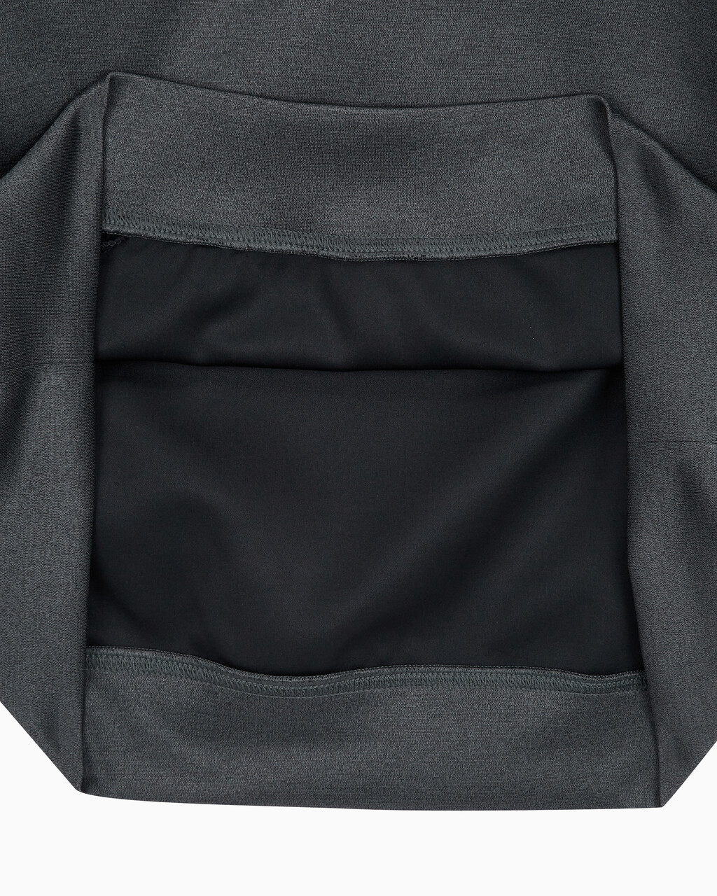 Buy 남성 릴렉스핏 스웻셔츠 in color BLACK