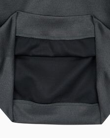 Buy 남성 릴렉스핏 스웻셔츠 in color BLACK