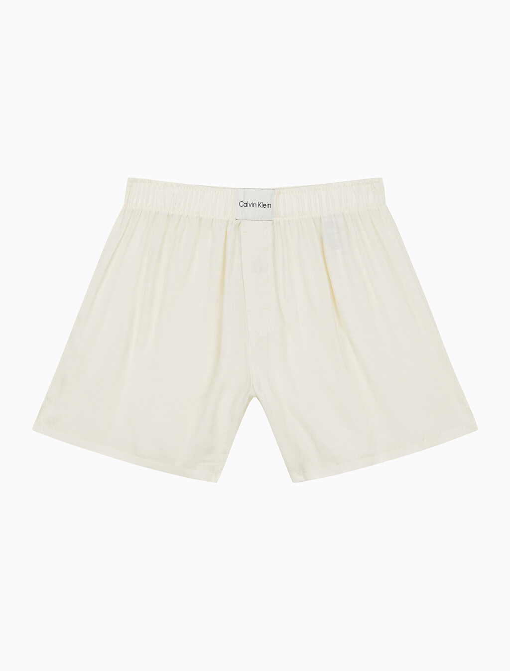 Buy 여성 퓨어쉰 박서 in color IVORY