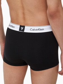 Buy [손흥민 캡슐] 남성 모던코튼 스트레치 3PK 드로즈 in color BLACK/WHITE/FIELD BLUE