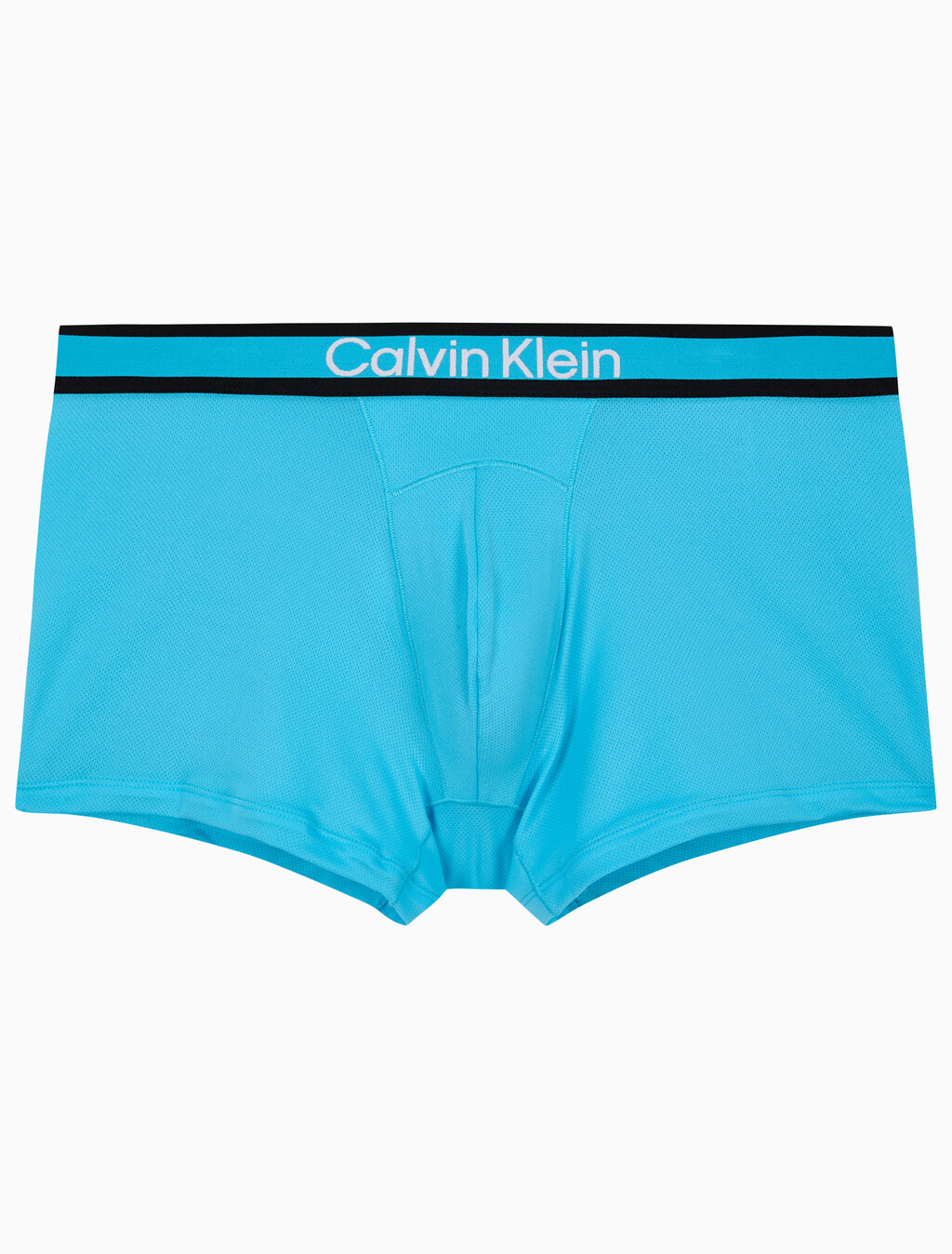 Buy 남성 아이콘 엑티브 메쉬 트렁크 in color Blue