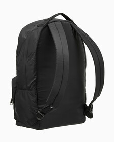 Buy 남성 CKJ 스포츠 에센셜 캠퍼스 백팩 in color BLACK
