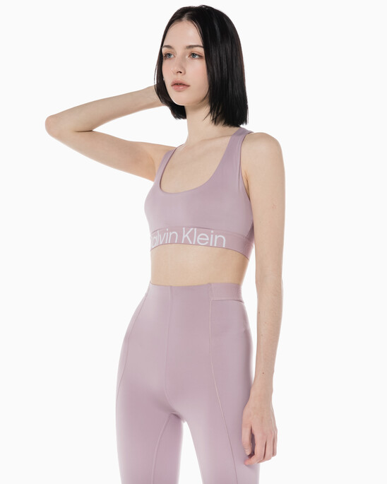 여성 미디움 서포트 브라탑