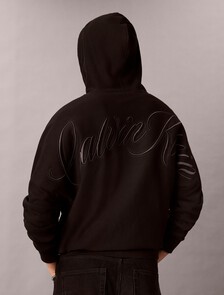 Buy 남성 셔츠 칼라 풀집업 자켓 in color BLACK