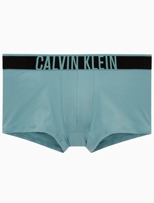 Buy 남성 인텐스 파워 마이크로 쿨링 로우라이즈 드로즈 in color MINT BLUE